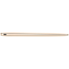 Ультрабук Apple MacBook 12" Gold (Z0RX0002N) 2015