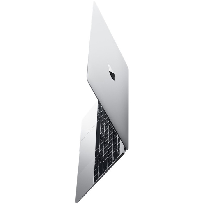 Ультрабук Apple MacBook 12" Space Gray (Z0RN0002P) 2015 Диагональ дисплея 12