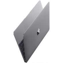 Ультрабук Apple MacBook 12" Space Gray (Z0RN0002P) 2015