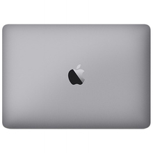 Ультрабук Apple MacBook 12" Space Gray (Z0RN0002P) 2015