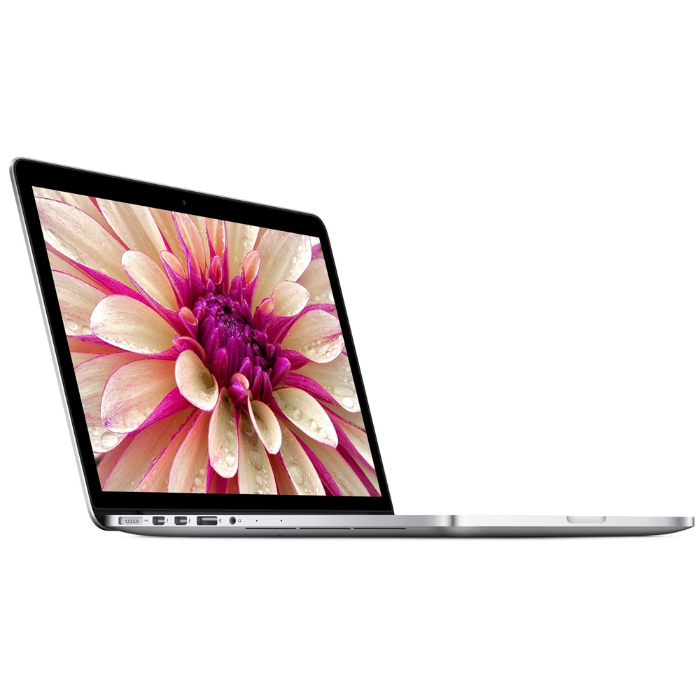 Ноутбук Apple MacBook Pro 13" with Retina display (Z0QP000X6) 2015 Діагональ дисплея 13.3