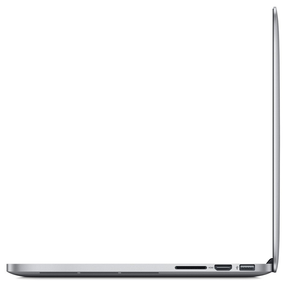 Ноутбук Apple MacBook Pro 13" with Retina display (Z0QP000X6) 2015 Роздільна здатність дисплея 2560 x 1600