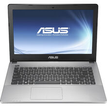 Ноутбук ASUS X302LA-R4037D (90NB07I1-M00480)