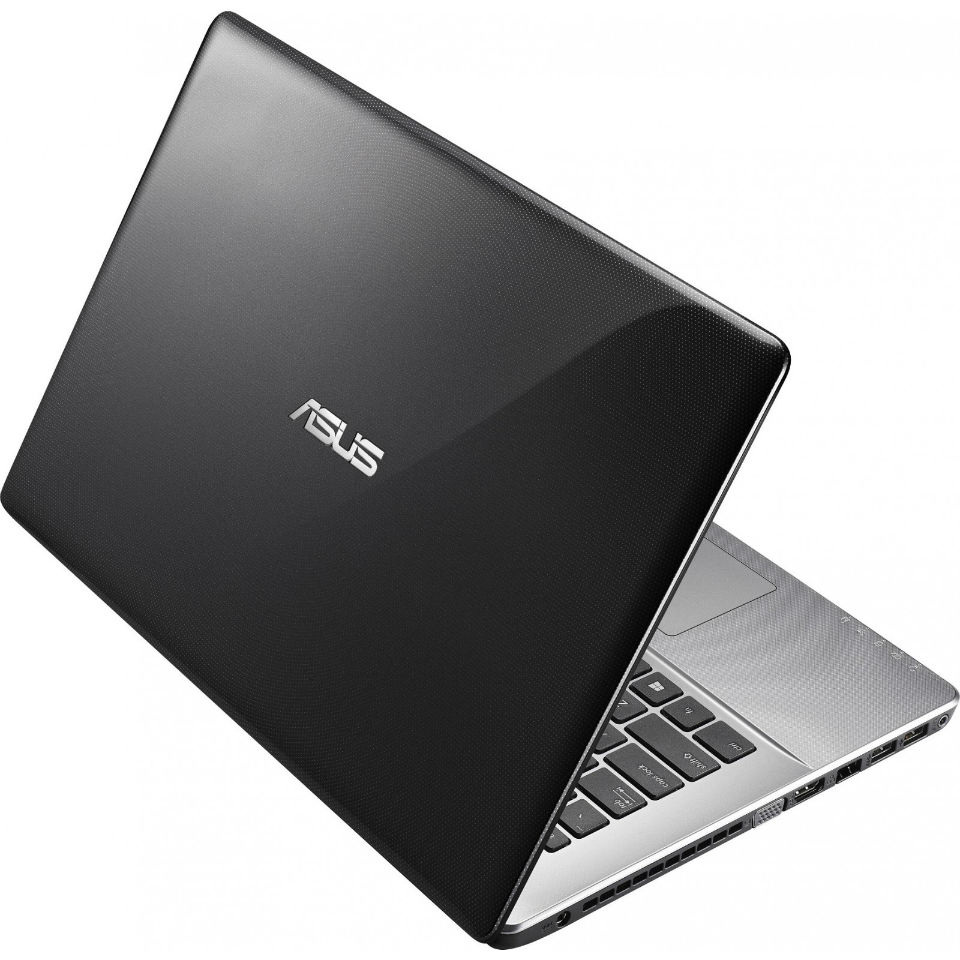 Ноутбук ASUS X302LA-R4037D (90NB07I1-M00480) Діагональ дисплея 13.3