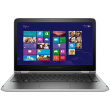 Ноутбук HP Pavilion x360 13-s000ur (M2Y46EA)