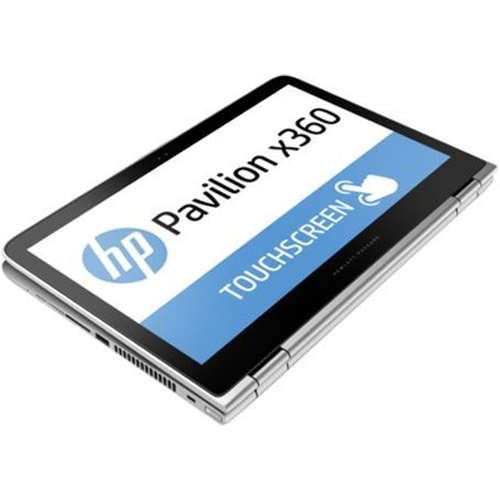 Ноутбук HP Pavilion x360 13-s000ur (M2Y46EA) Тип матриці IPS