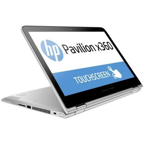 Ноутбук HP Pavilion x360 13-s000ur (M2Y46EA) Частота оновлення екрана 60 Гц