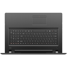 Ноутбук LENOVO 300-17 (80QH001JUA)