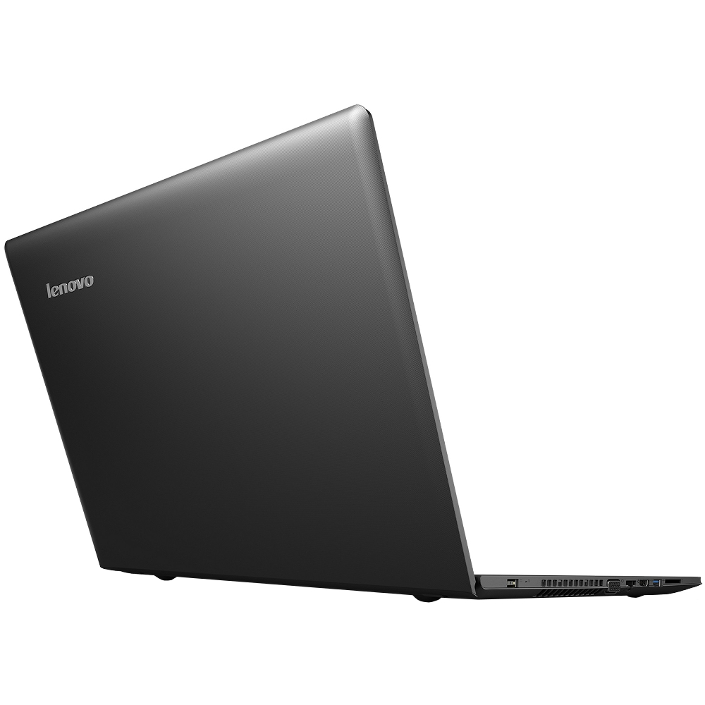 Внешний вид Ноутбук LENOVO 300-17 (80QH001JUA)