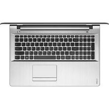 Ноутбук LENOVO 500-15A (80K40036UA)