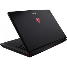 Ноутбук MSI GP72 CI5-4210H (GP722QD-203XUA)