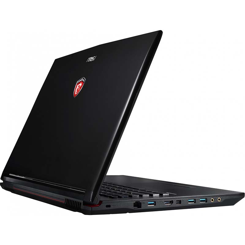 Ноутбук MSI GP72 CI5-4210H (GP722QD-203XUA) Серия процессора Intel® Core™ i5 (4 поколение)