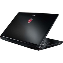 Ноутбук MSI GP72 CI5-4210H (GP722QD-203XUA)