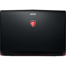 Ноутбук MSI GP72 CI5-4210H (GP722QD-203XUA)