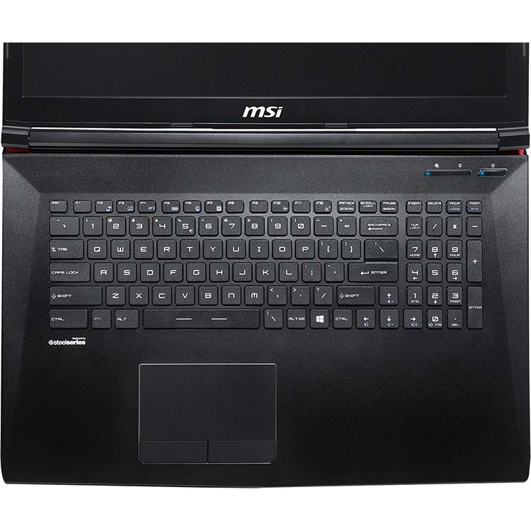 Заказать Ноутбук MSI GP72 CI5-4210H (GP722QD-203XUA)