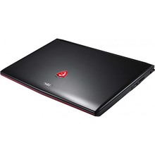 Ноутбук MSI GP72 CI5-4210H (GP722QD-203XUA)