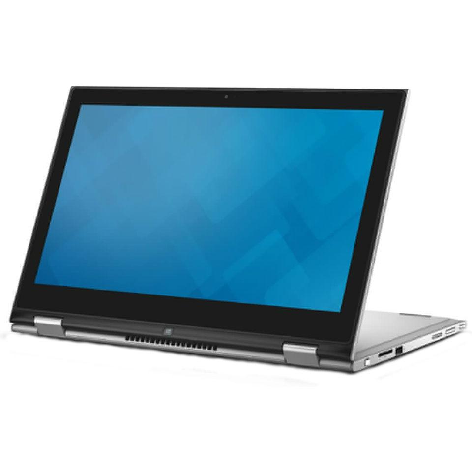 Ноутбук DELL INSP-7348 (I73345NIL-45 272575083) Частота обновления экрана 60 Гц