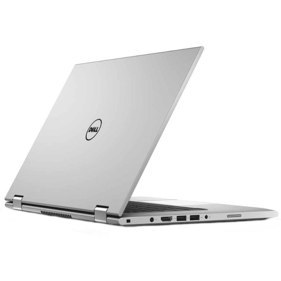 Изображение Ноутбук DELL INSP-7348 (I73345NIL-45 272575083)