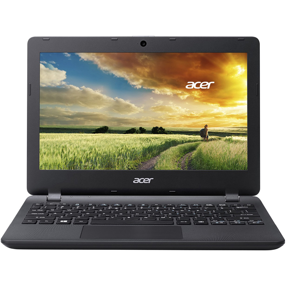 Ноутбук Acer Aspire ES1-131-C5UZ (NX.MYKEU.004) Black