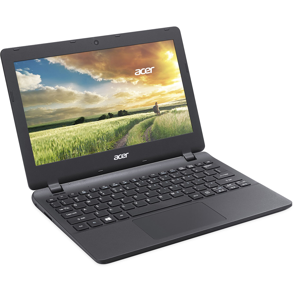 Ноутбук Acer Aspire ES1-131-C5UZ (NX.MYKEU.004) Black Тип матрицы TN+film