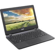 Ноутбук Acer Aspire ES1-131-C5UZ (NX.MYKEU.004) Black