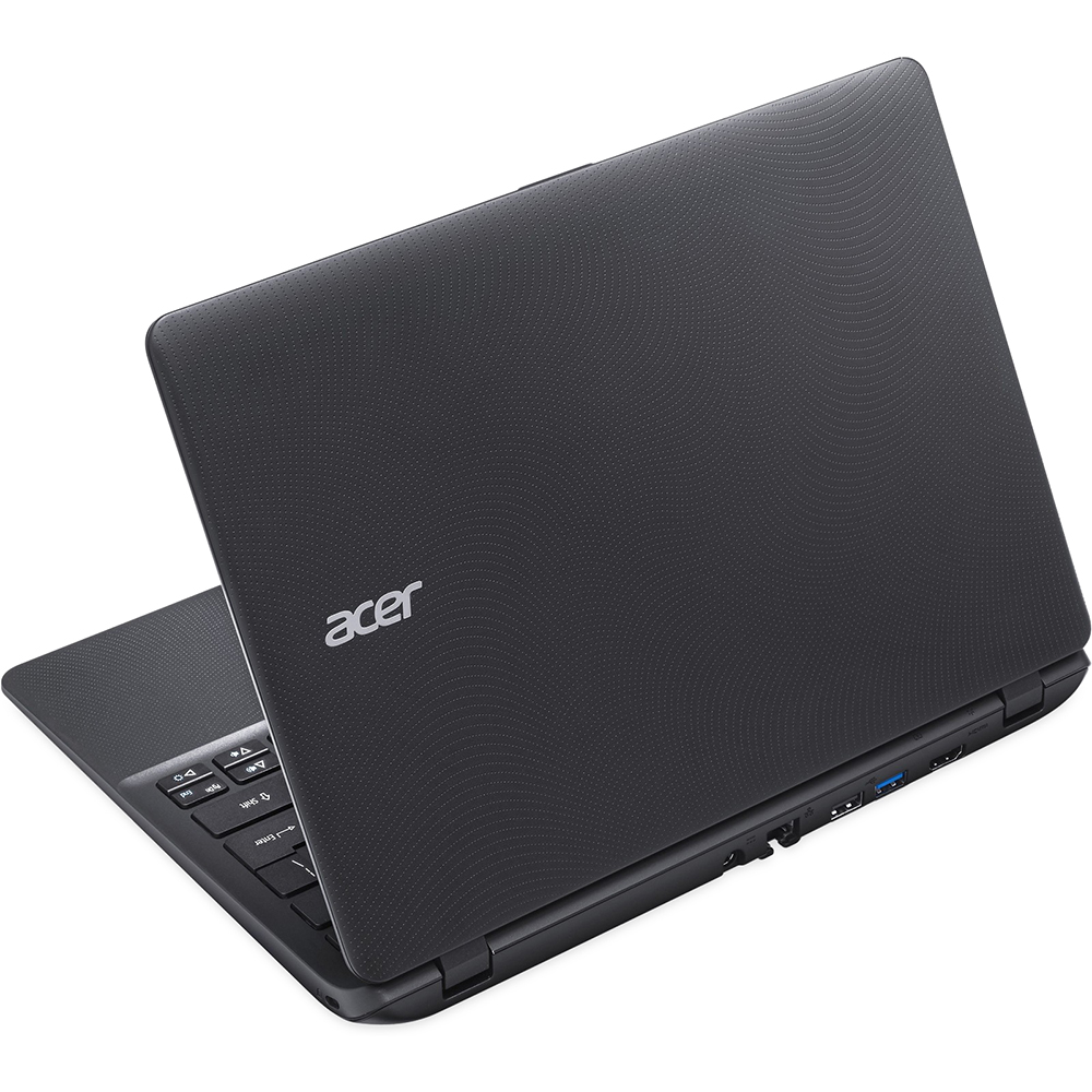 Ноутбук Acer Aspire ES1-131-C5UZ (NX.MYKEU.004) Black Частота обновления экрана 60 Гц