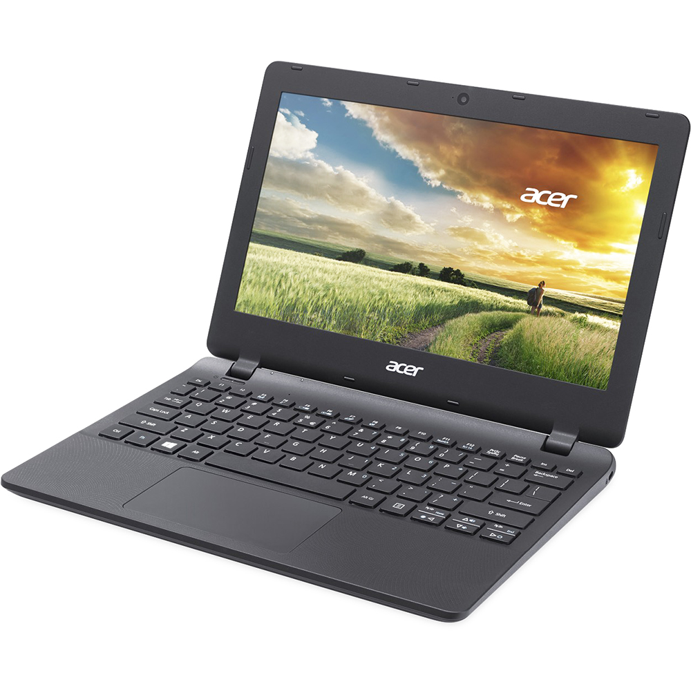 Внешний вид Ноутбук Acer Aspire ES1-131-C5UZ (NX.MYKEU.004) Black