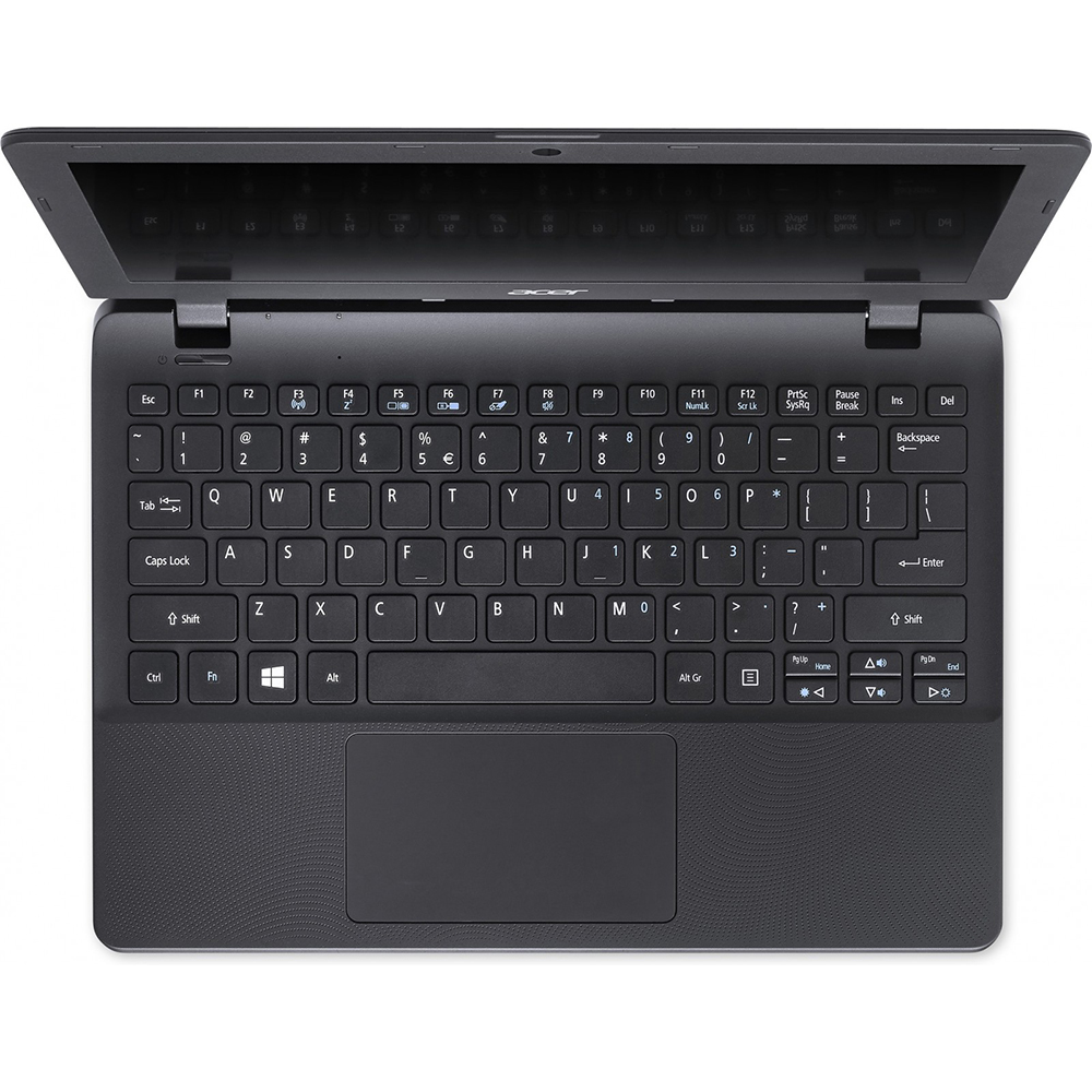 Фото Ноутбук Acer Aspire ES1-131-C5UZ (NX.MYKEU.004) Black