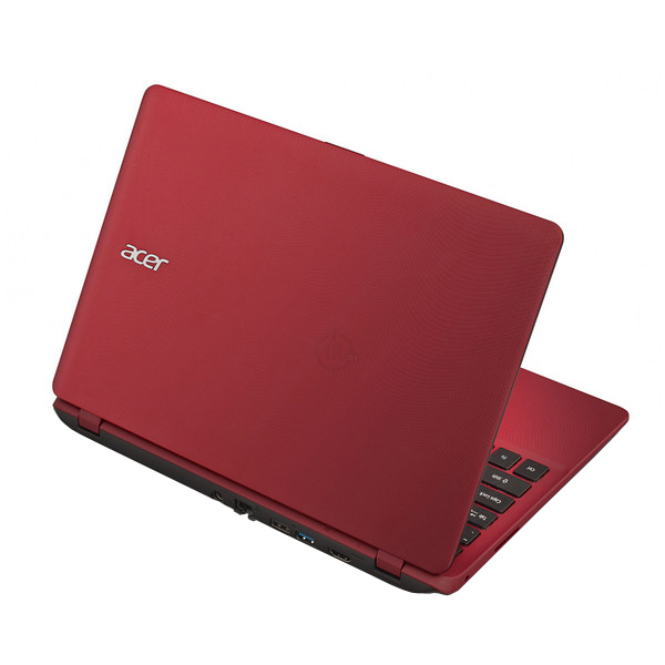 Ноутбук Acer Aspire ES1-131-C57G (NX.G17EU.004) Red Разрешение дисплея 1366 х 768