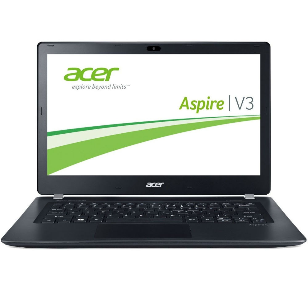 Ноутбук ACER V3-372-P21C (NX.G7BEU.007)