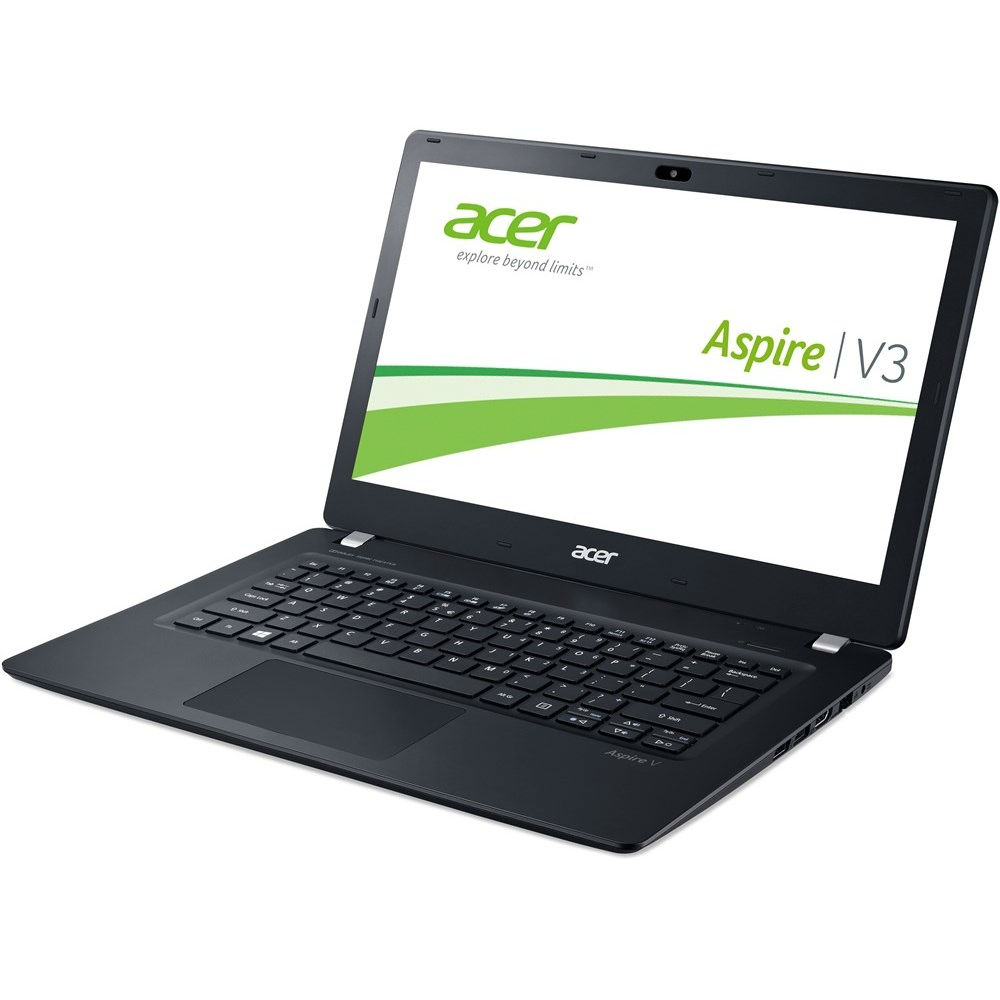 Ноутбук ACER V3-372-P21C (NX.G7BEU.007) Диагональ дисплея 13.3