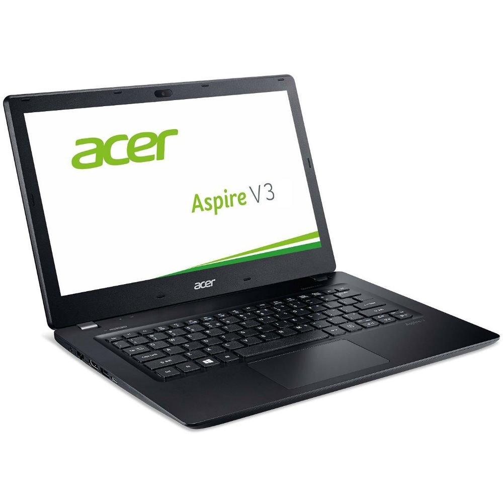 Ноутбук ACER V3-372-P21C (NX.G7BEU.007) Разрешение дисплея 1366 х 768