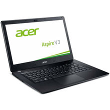 Ноутбук ACER V3-372-P21C (NX.G7BEU.007)