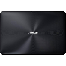 Ноутбук ASUS F555SJ-XX048T