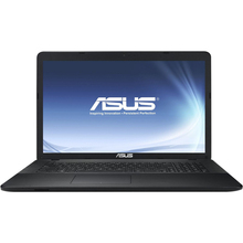 Intel Pentium ASUS F751SJ-TY030D