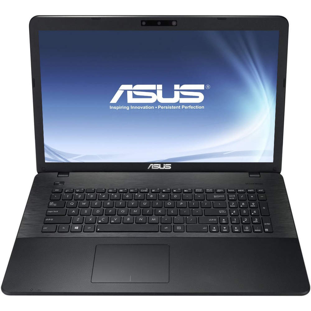 ASUS F751SJ-TY030D Роздільна здатність дисплея 1600 х 900