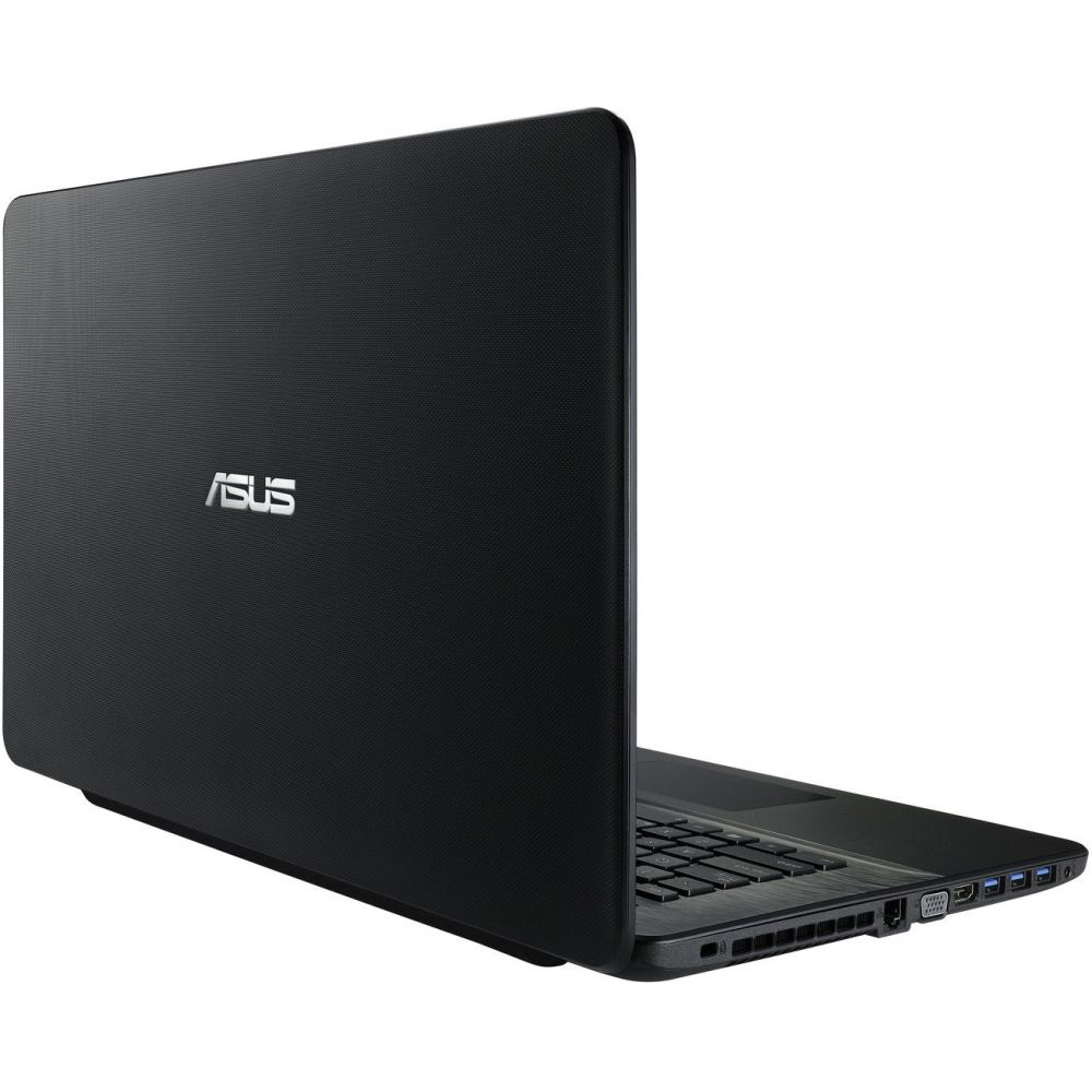 ASUS F751SJ-TY030D Частота оновлення екрана 60 Гц