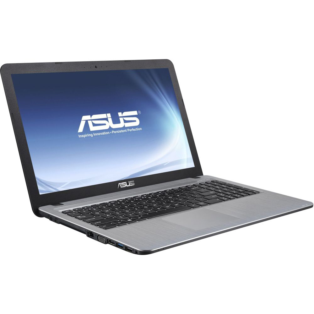 Ноутбук ASUS X540SA-XX168D Разрешение дисплея 1366 х 768