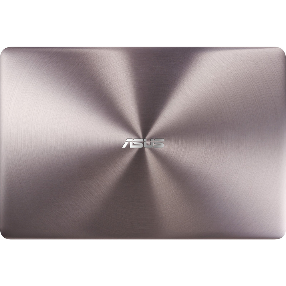 Фото Ноутбук ASUS N752VX-GB156T Gray/Silver