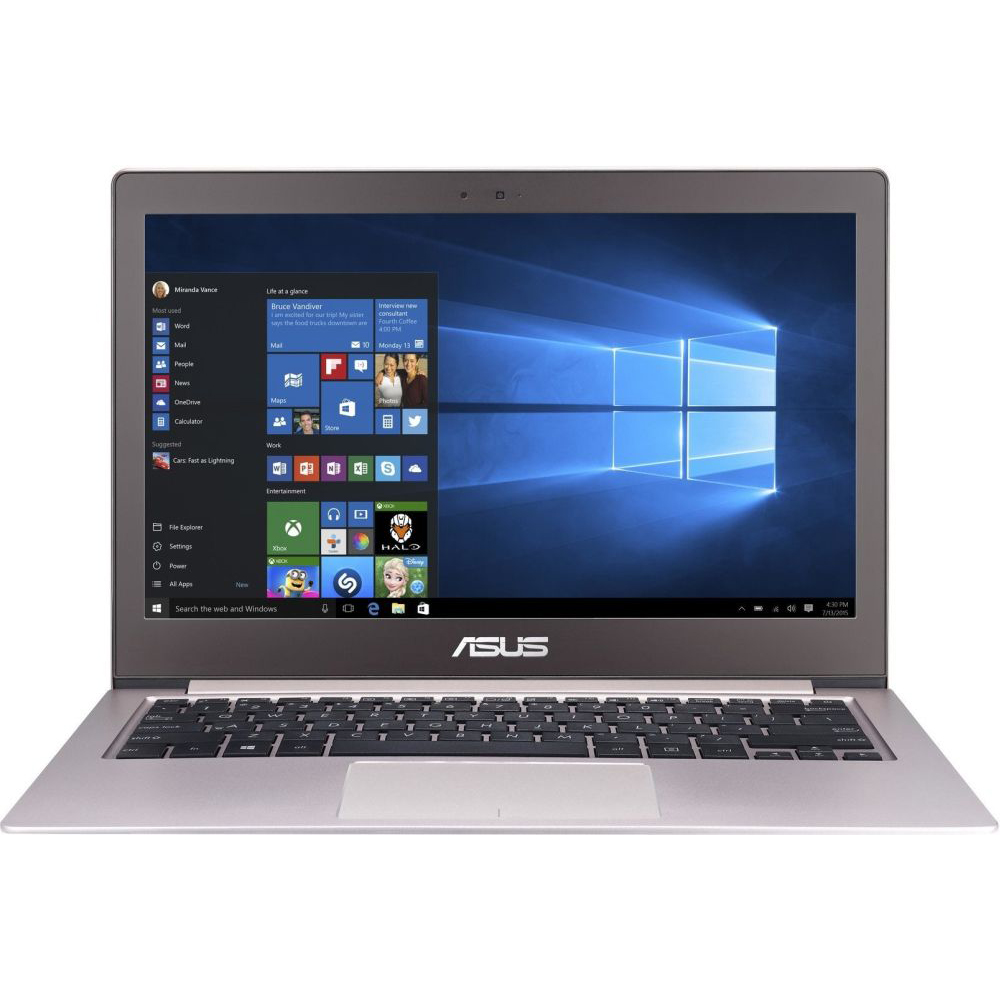 Ноутбук ASUS UX303UA-R4056R