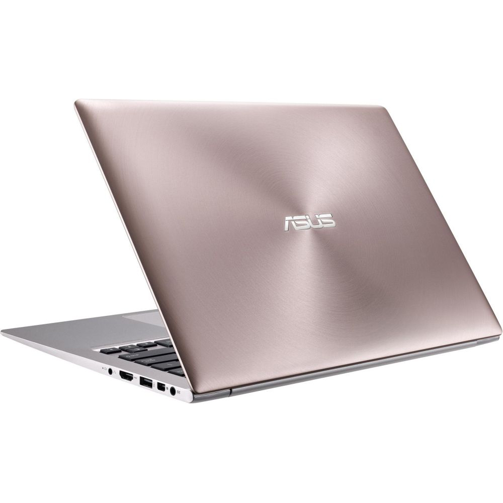 Внешний вид Ноутбук ASUS UX303UA-R4056R