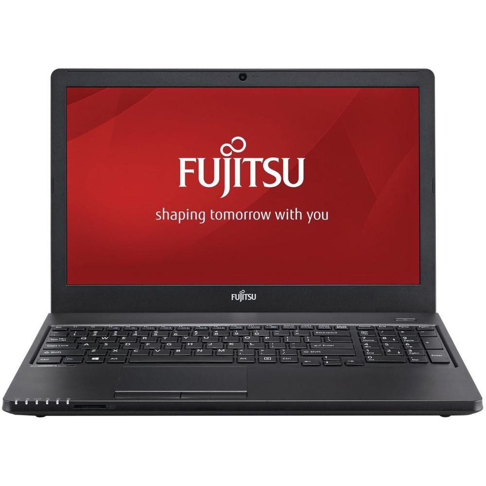 Ноутбук Fujitsu Lifebook A555 (A5550M75A5RU)