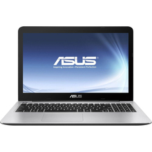 Ноутбук ASUS X556UQ-DM053D