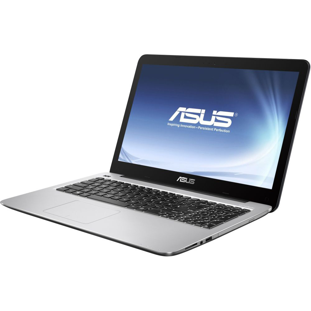 Ноутбук ASUS X556UQ-DM053D Діагональ дисплея 15.6