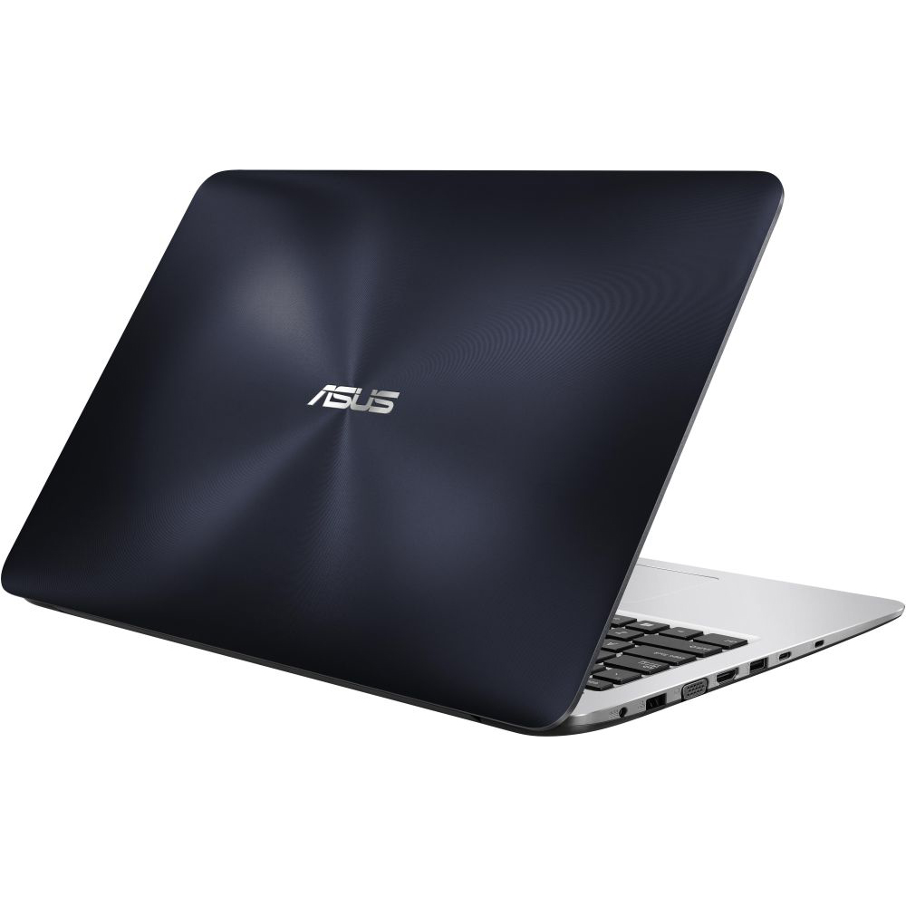 Ноутбук ASUS X556UQ-DM053D Роздільна здатність дисплея 1920 x 1080