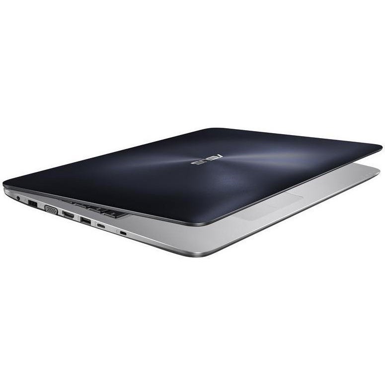 Ноутбук ASUS X556UQ-DM053D Тип матриці TN+film