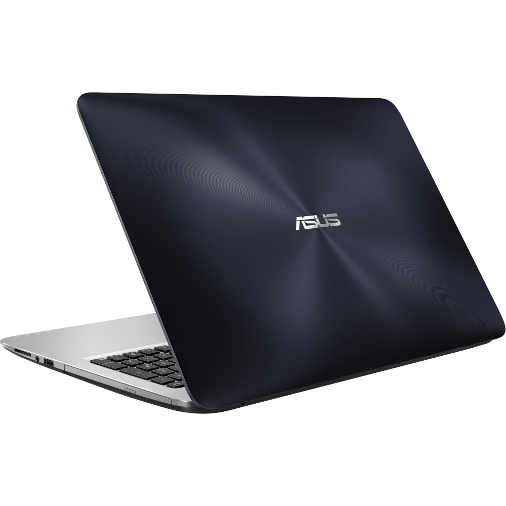 Ноутбук ASUS X556UQ-DM053D Частота оновлення екрана 60 Гц