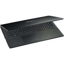 Ноутбук ASUS F751SJ-TY030T