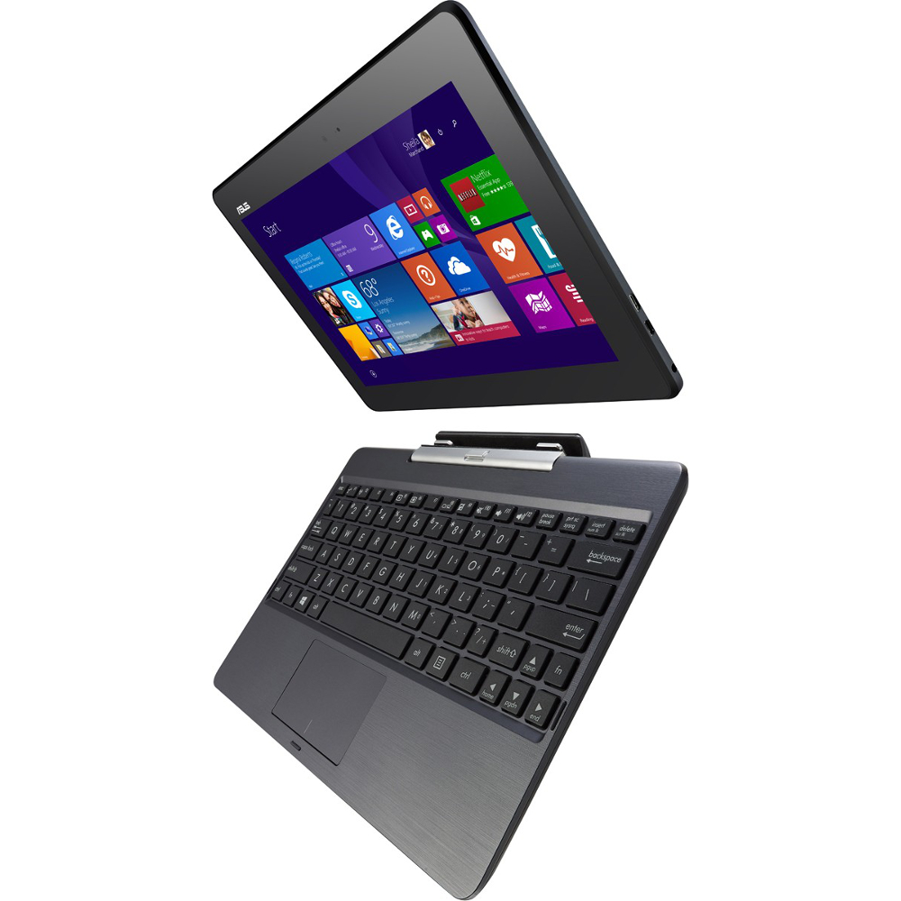 Ноутбук ASUS Transformer Book T100CHI-FG007T Разрешение дисплея 1920 x 1200