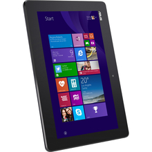 Ноутбук ASUS Transformer Book T100CHI-FG007T